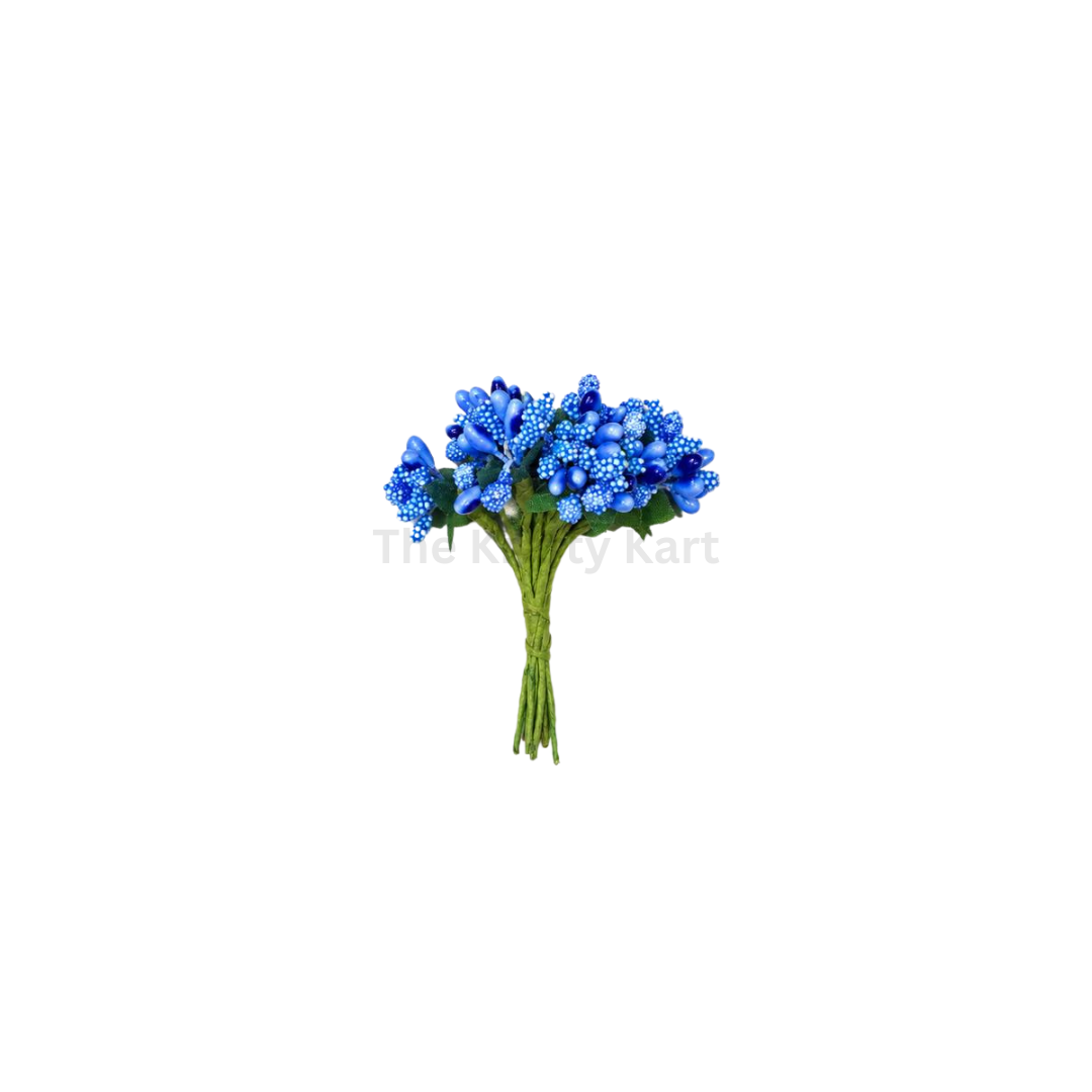 Pollens For Flower Element (B)