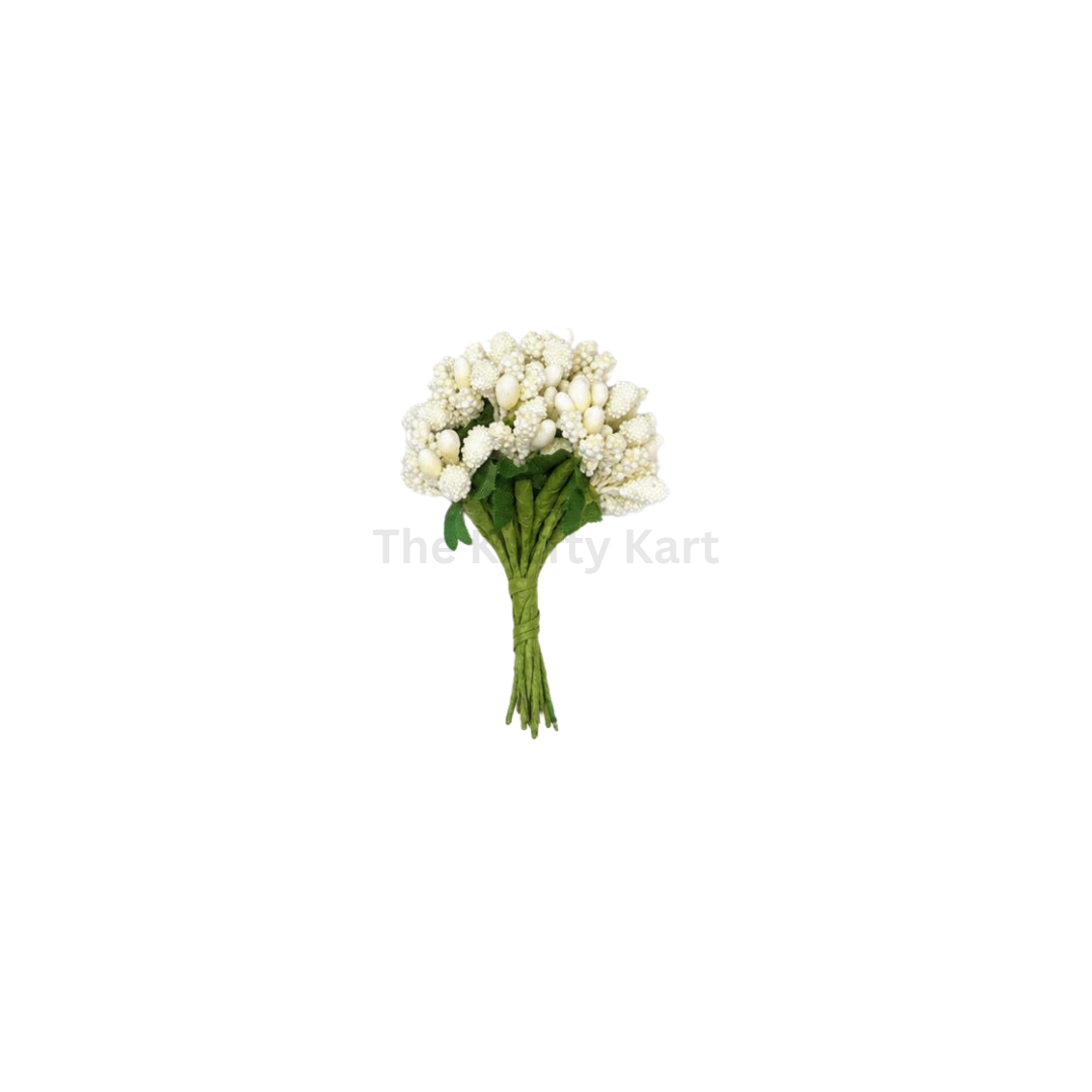 Pollens For Flower Element (B)