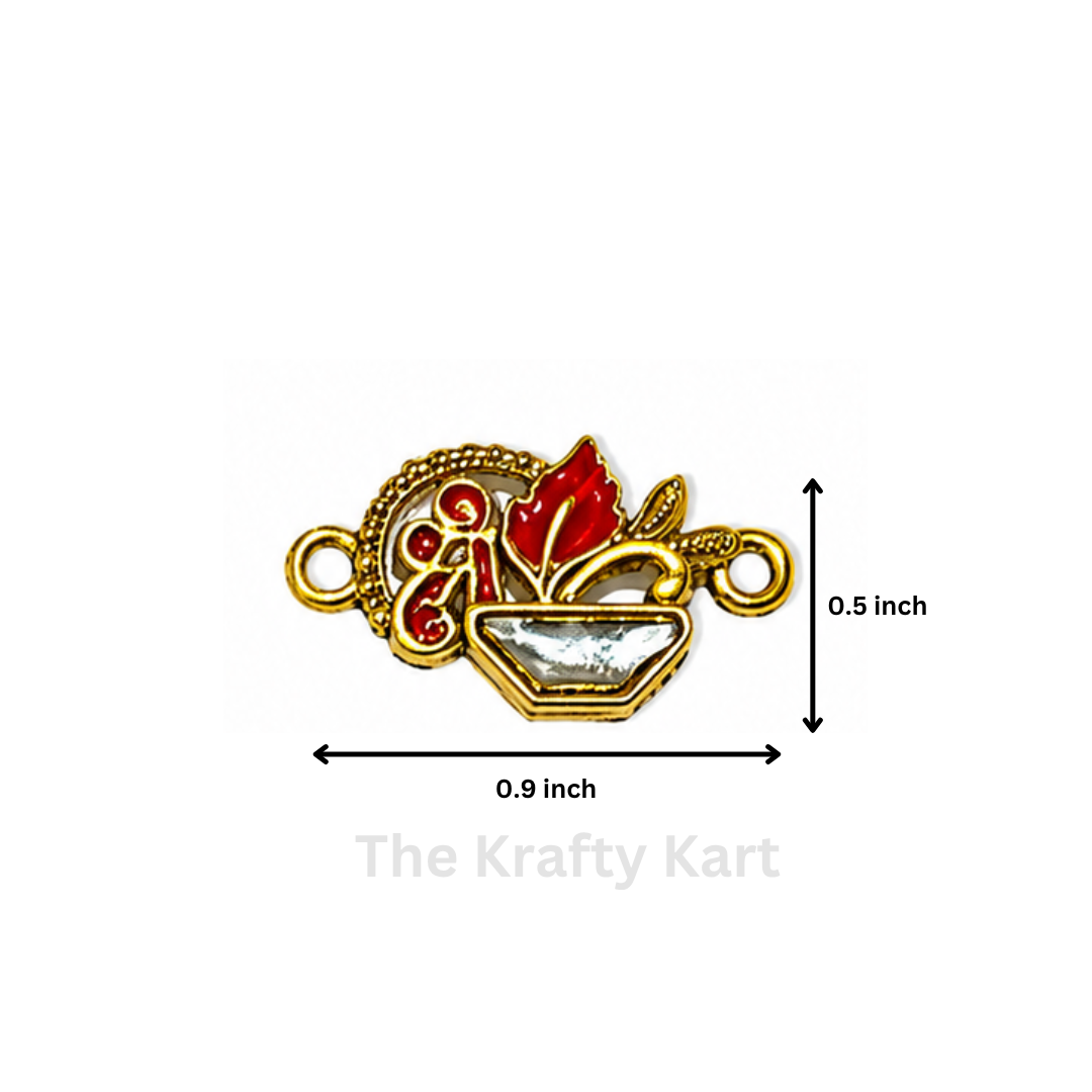 Rakhi Charm (300)