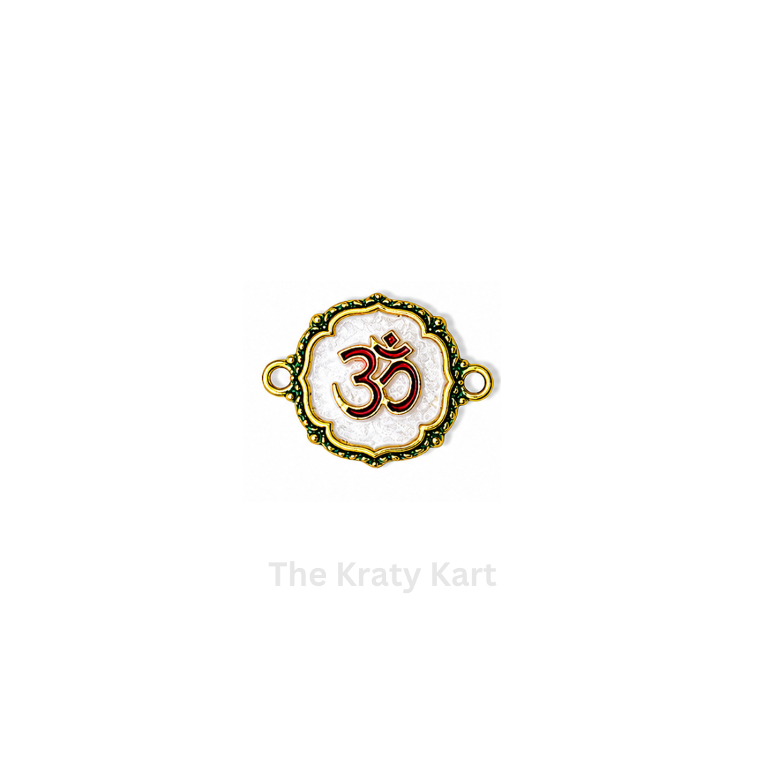 Rakhi Charm (D053)