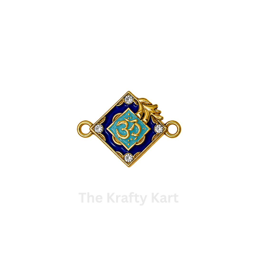 Rakhi Charm (228)