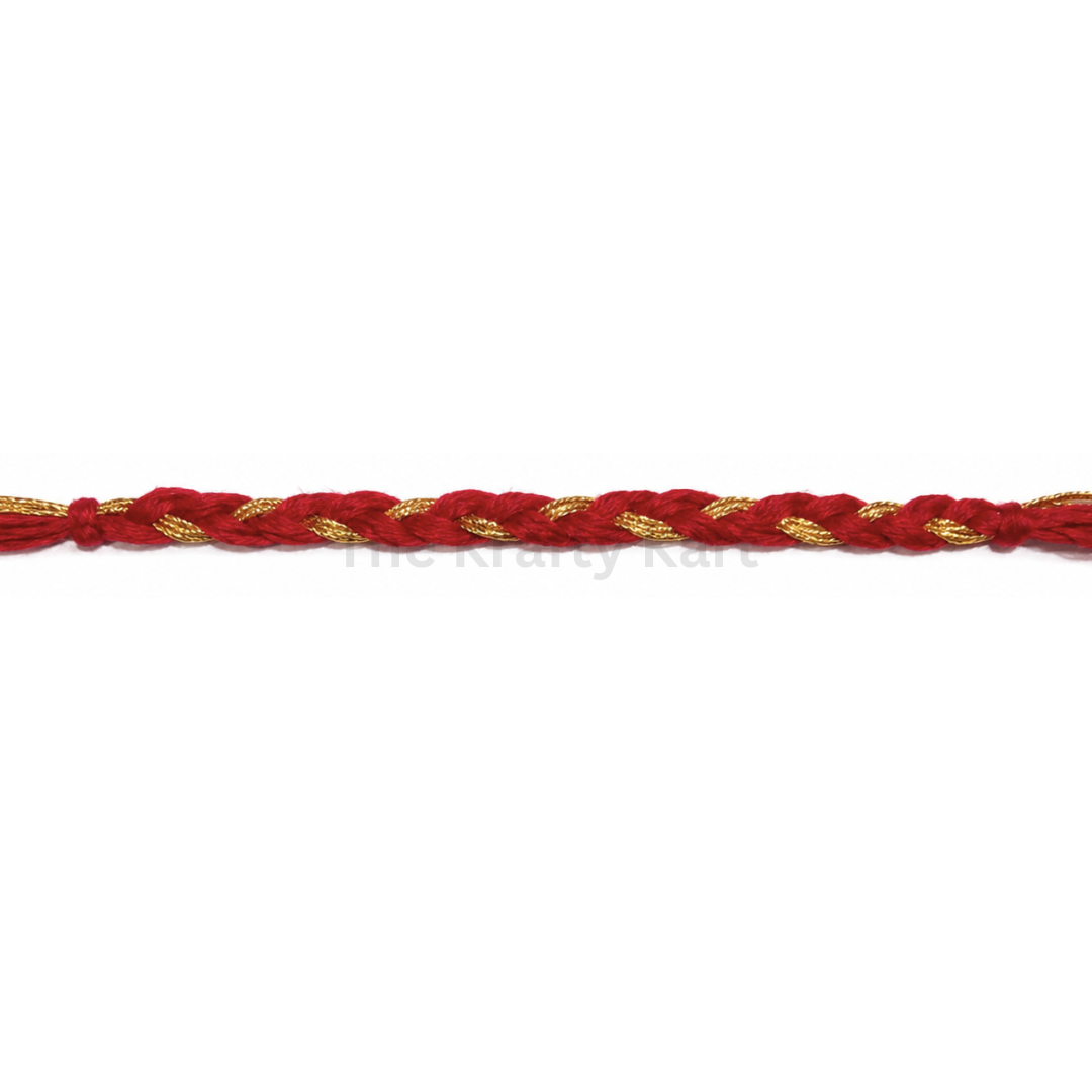 Rakhi Thread (29)(2pcs)