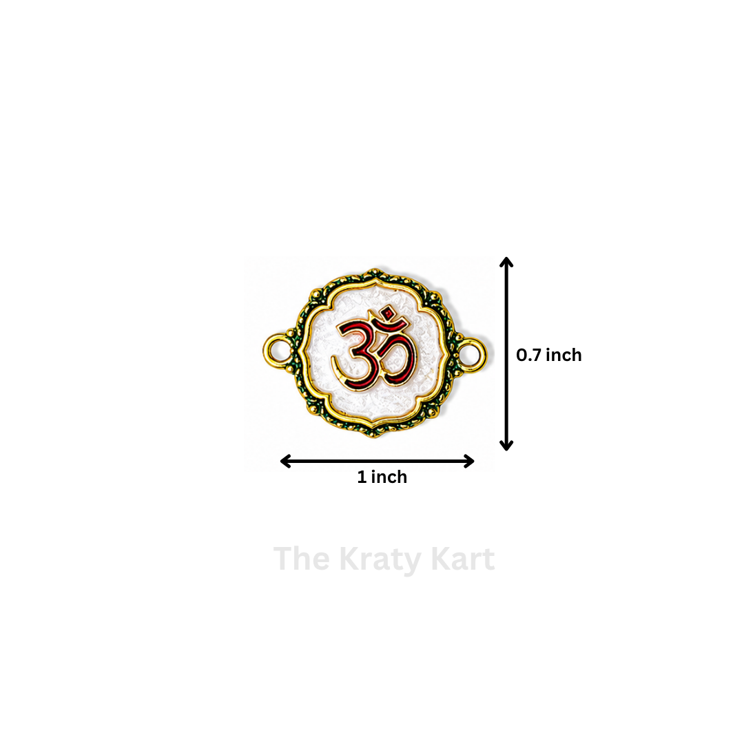Rakhi Charm (D053)
