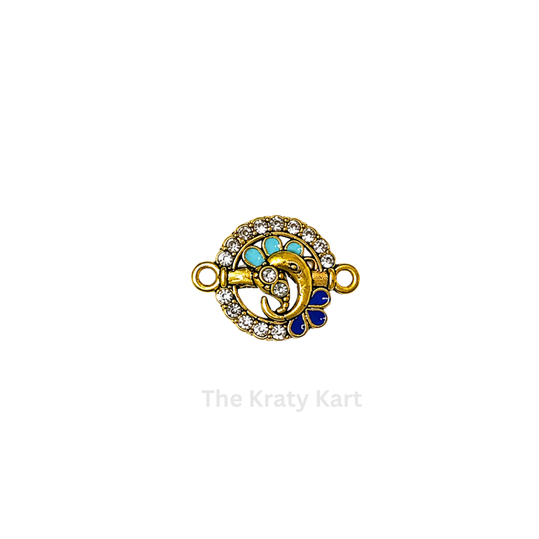 Rakhi Charm (229)
