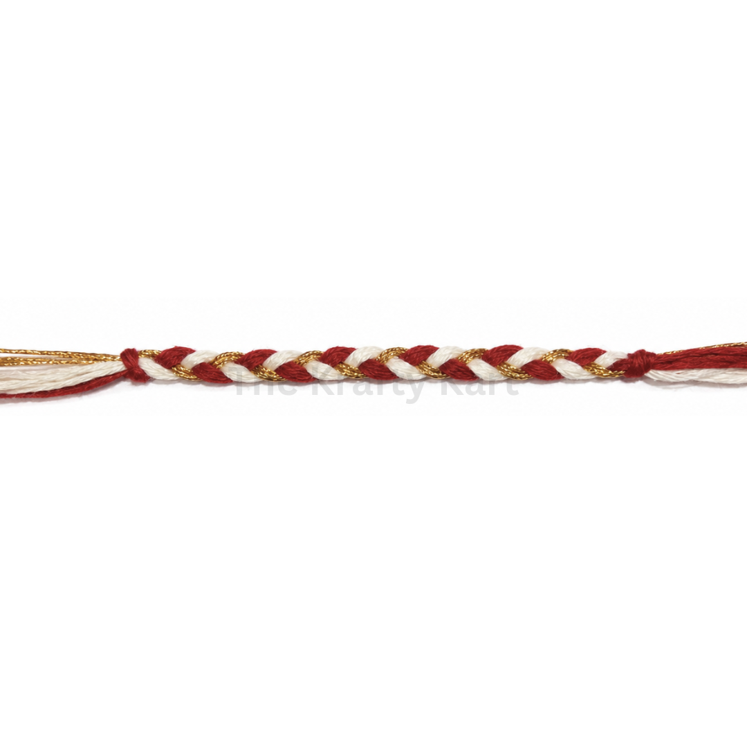 Rakhi Thread (29)(2pcs)
