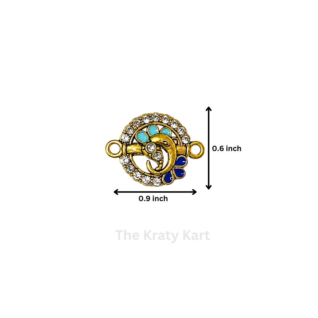 Rakhi Charm (229)