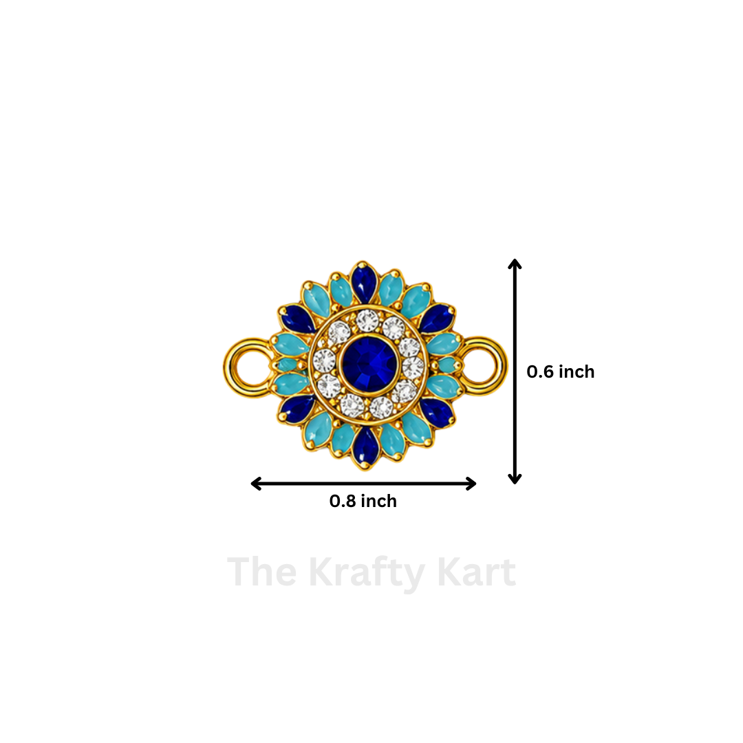 Rakhi Charm (235)