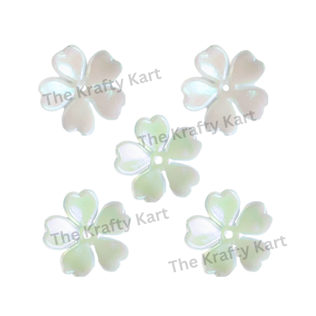 Artificial Plastic Flower (P)