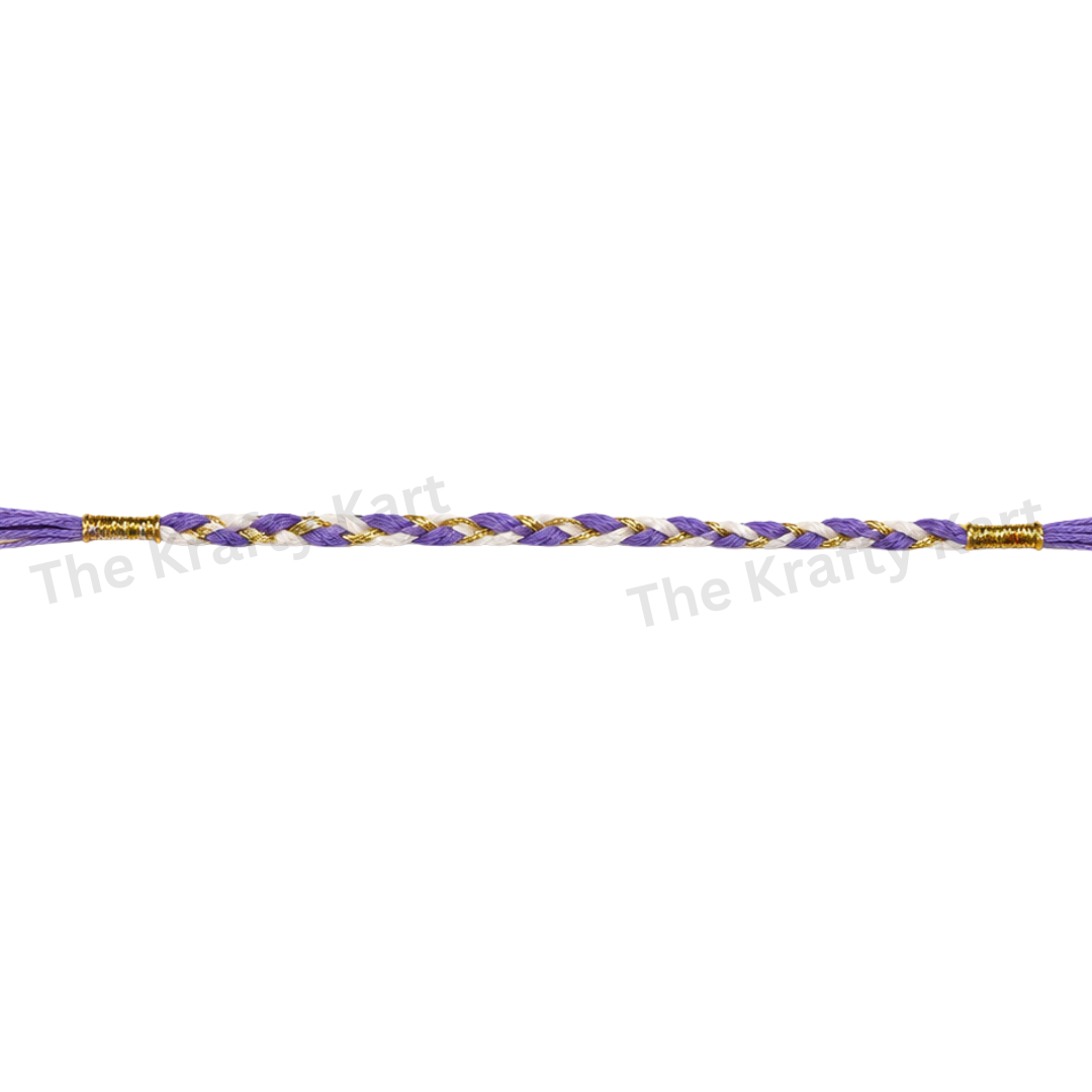 Rakhi Thread (29)(2pcs)