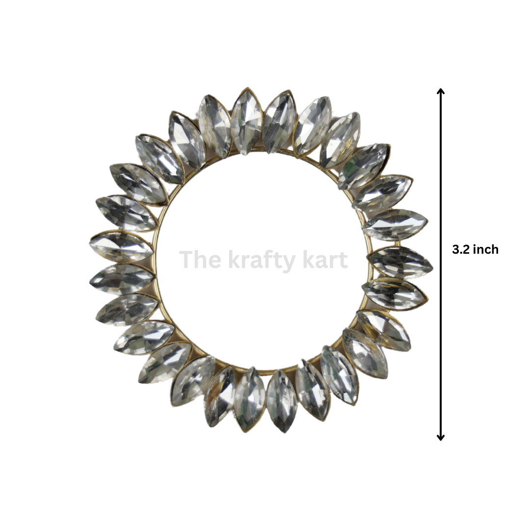 Diamond Ring (Pan)