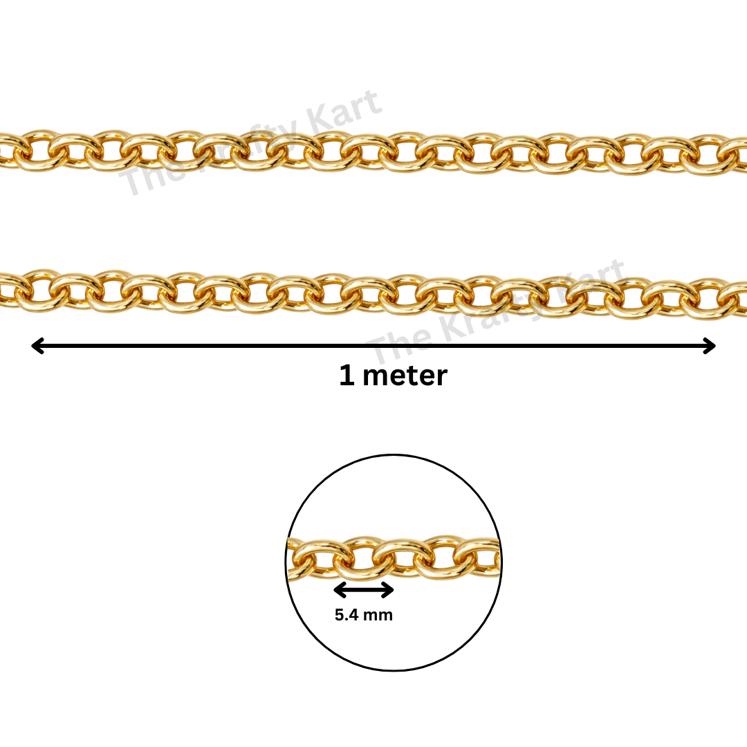 Bracelet Chain (4)
