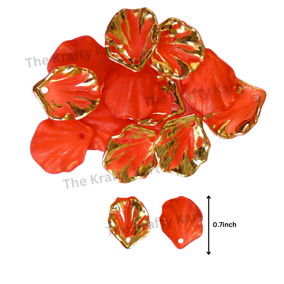 Artificial Rose Petals (B)