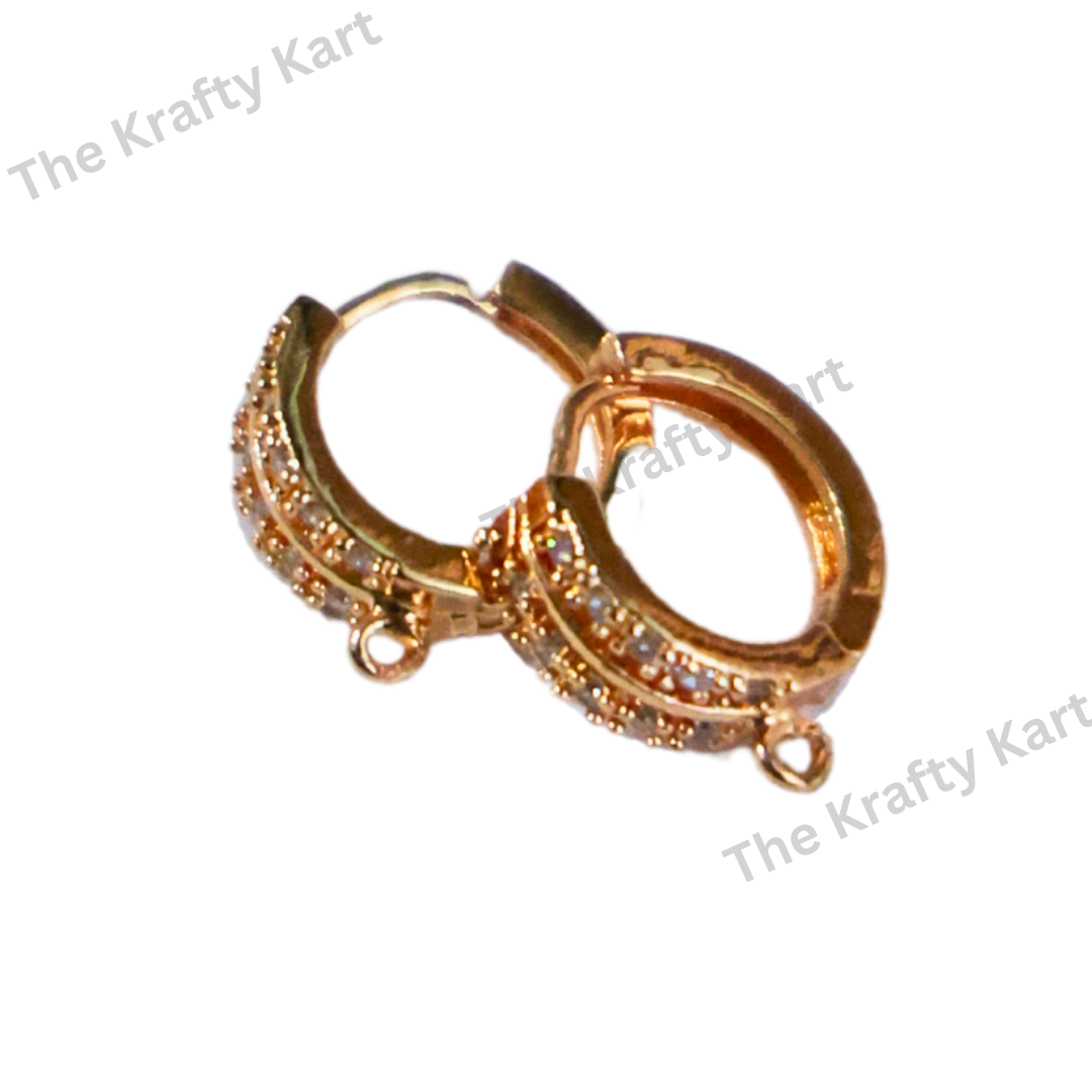 Earring Holder (A)