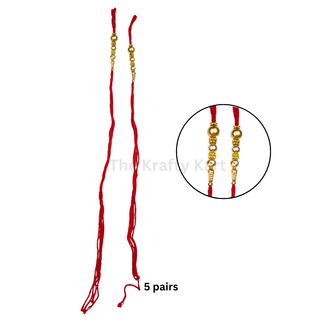 Rakhi Thread (N)