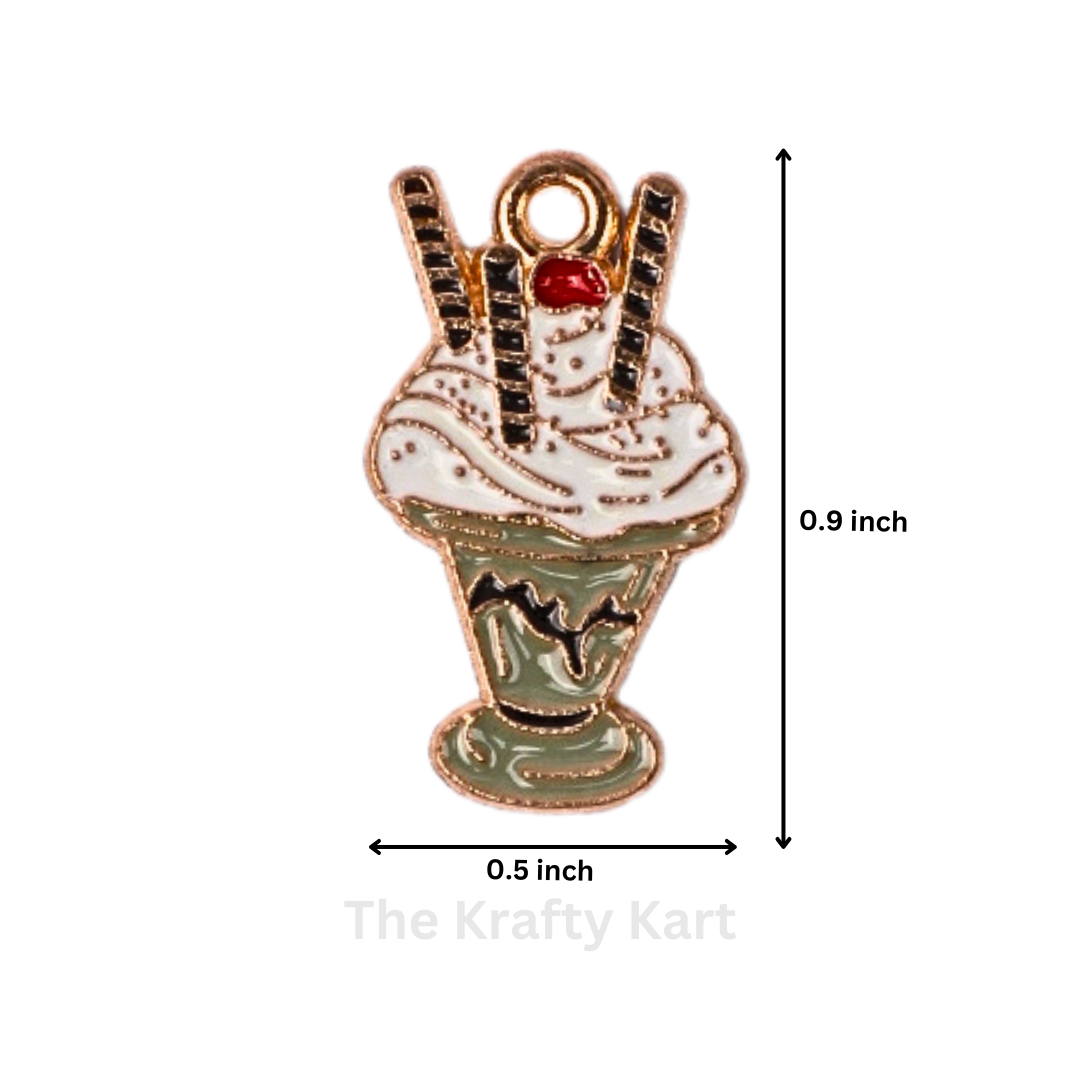Charm - Ice Cream (C)(294)