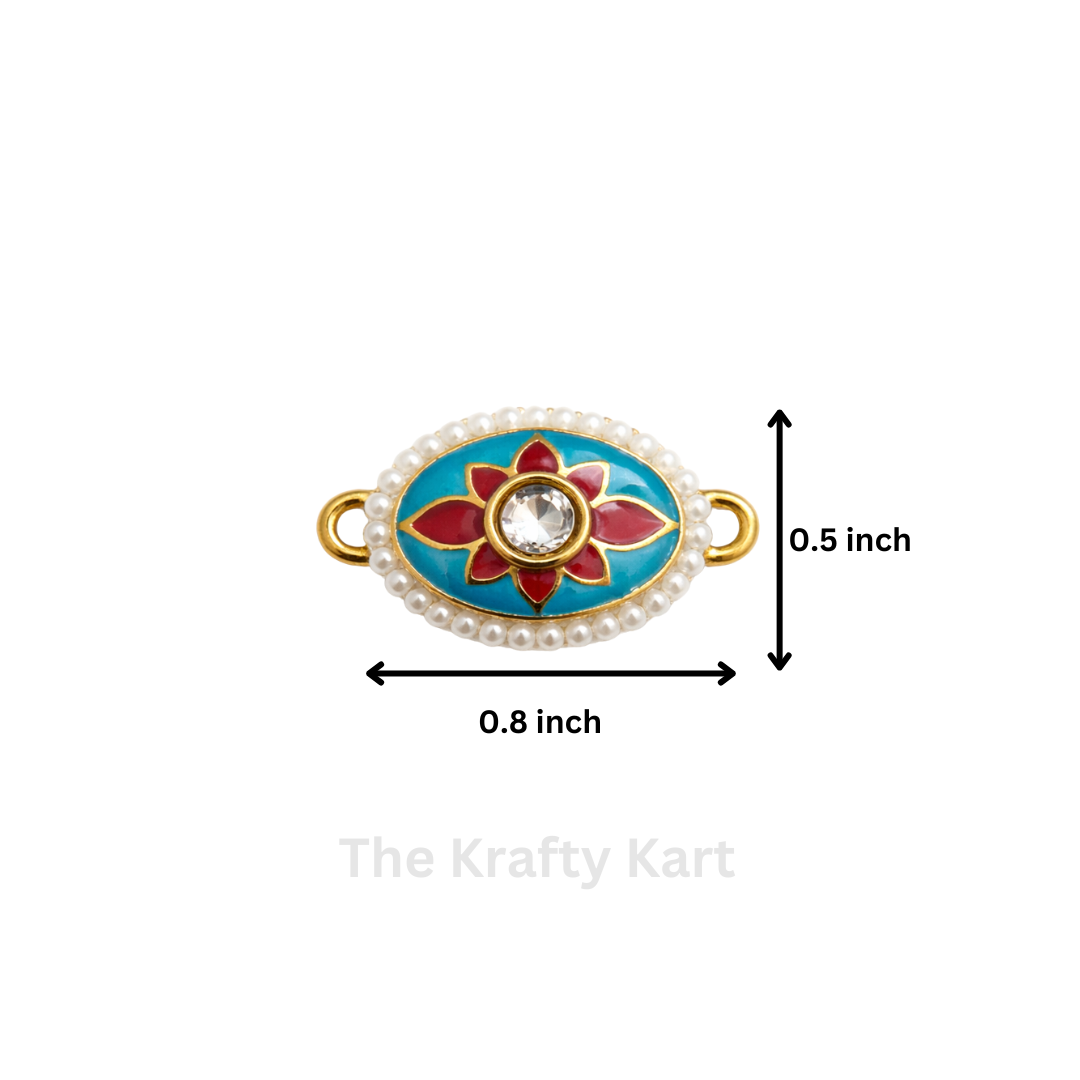 Rakhi Charm - (D037)