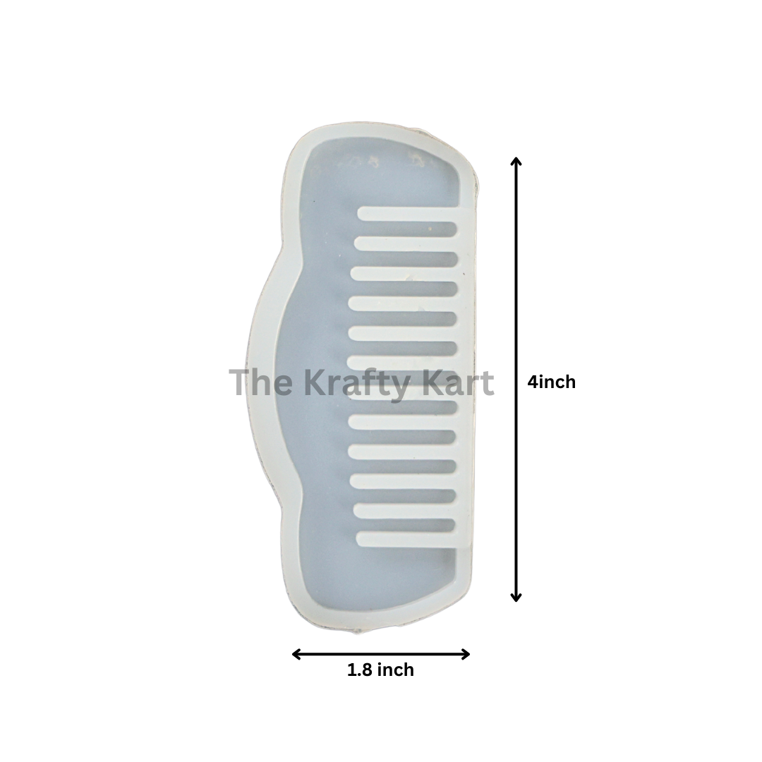 Comb Mould (C)