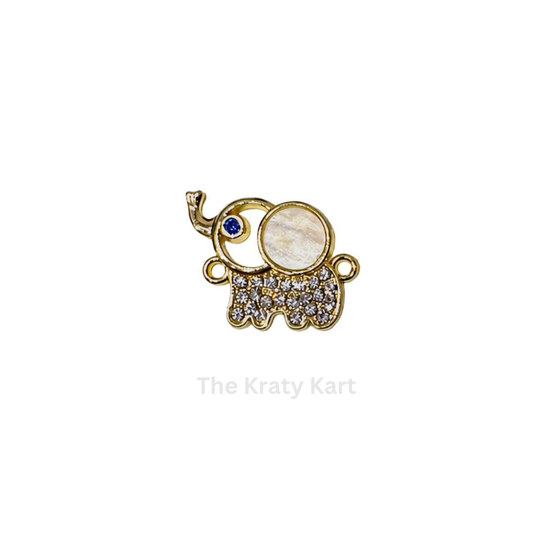 Rakhi Charm (D144)