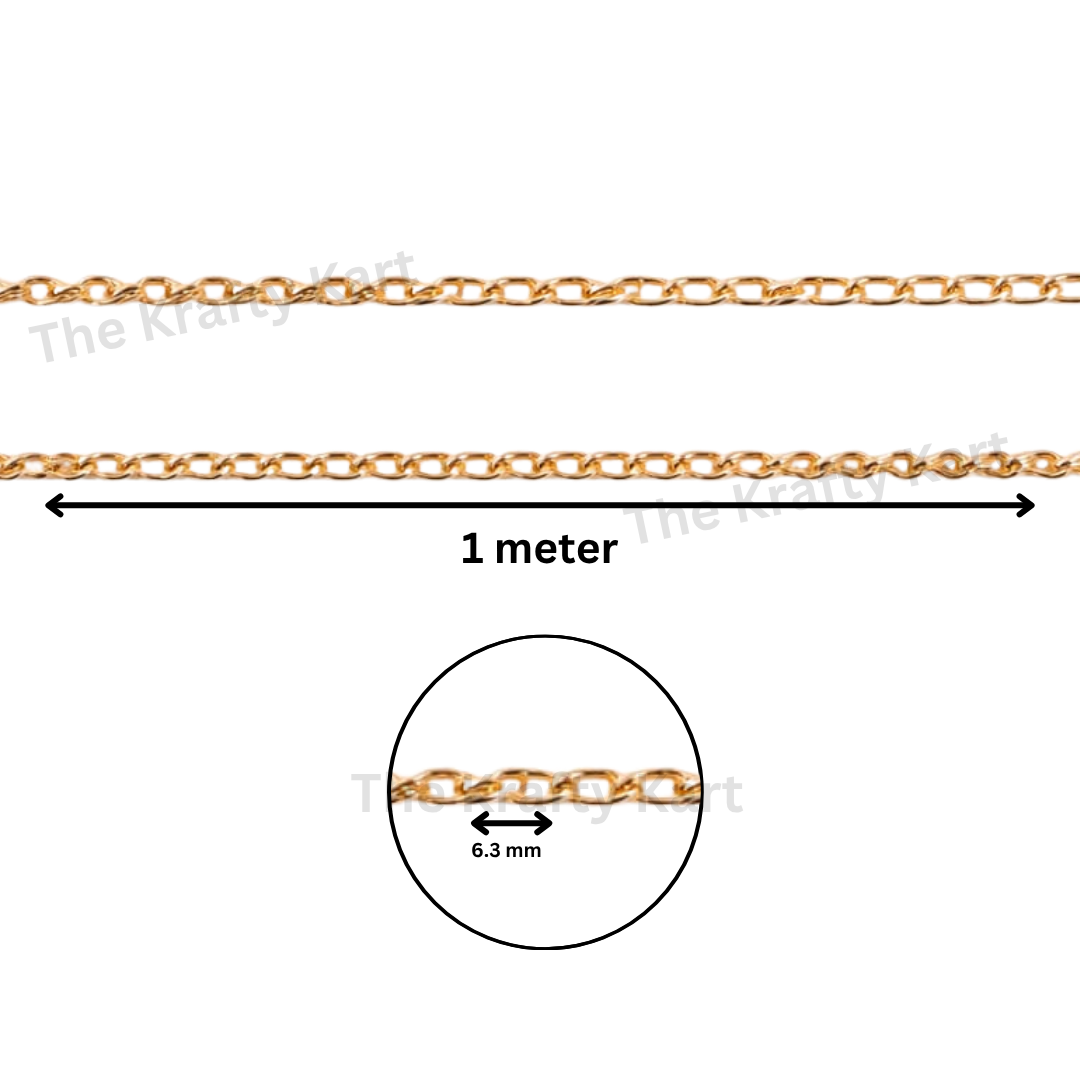 Bracelet Chain (G)