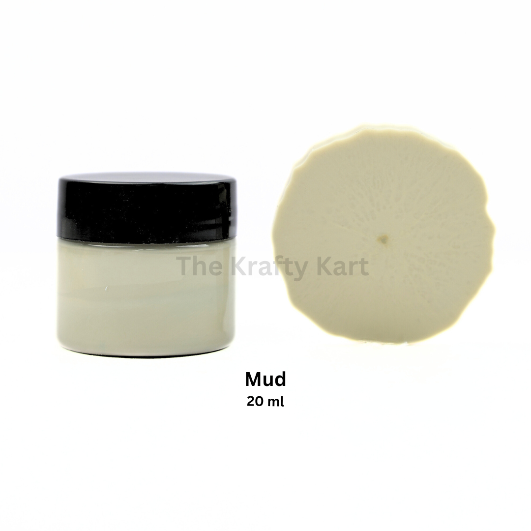 Opaque Mud