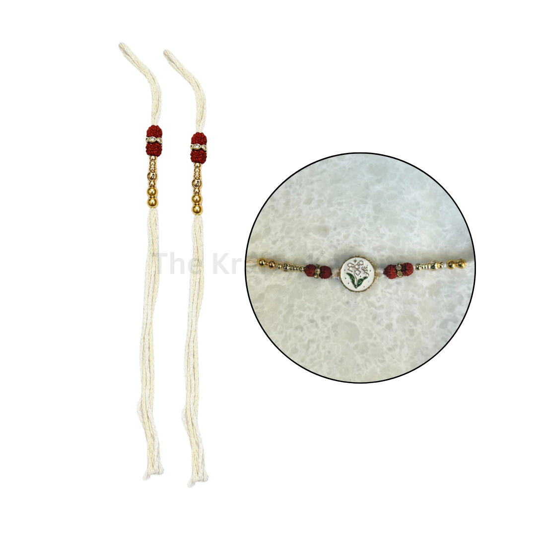 Readymade Rakhi Thread (27)