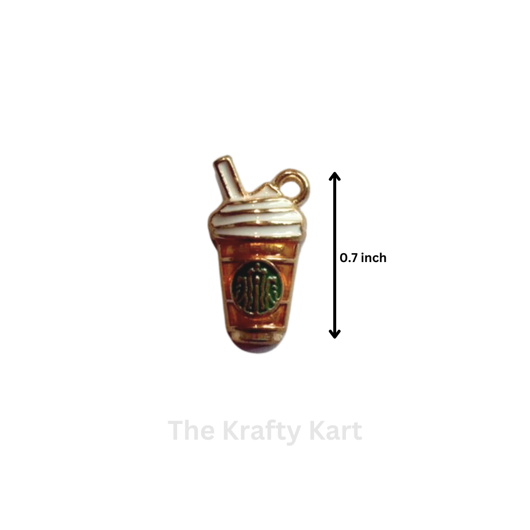 Charm - Starbucks