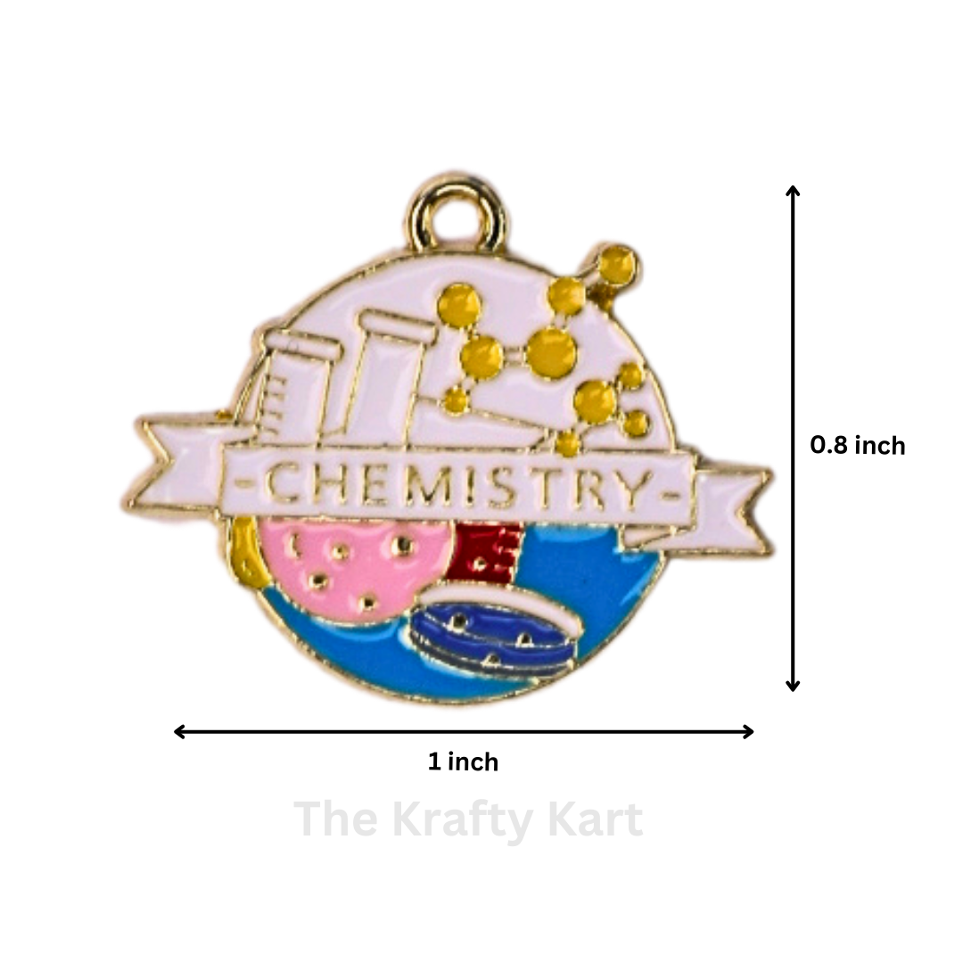 Charm - Chemistry (335)