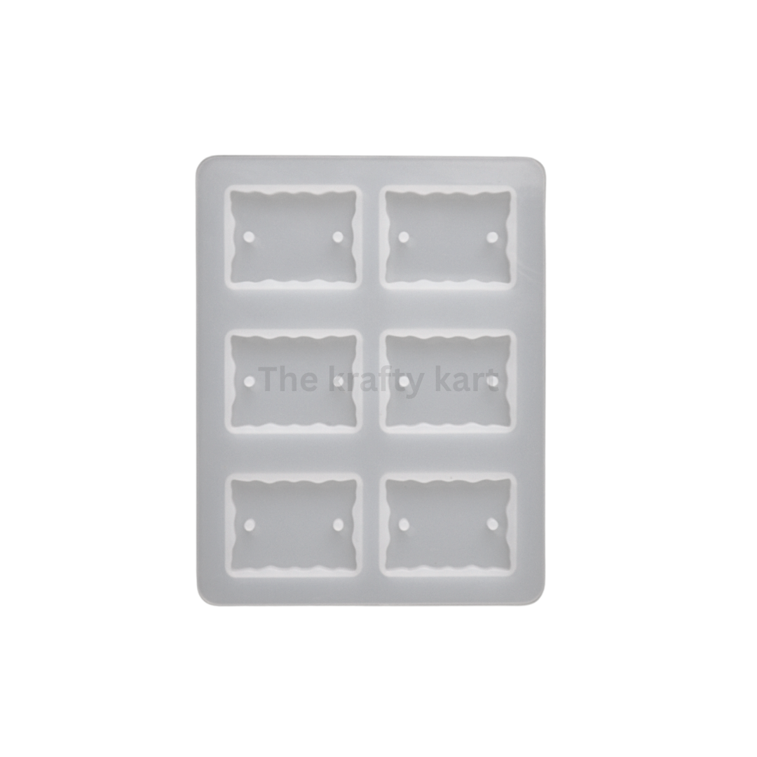 Rakhi Mould Combo 2