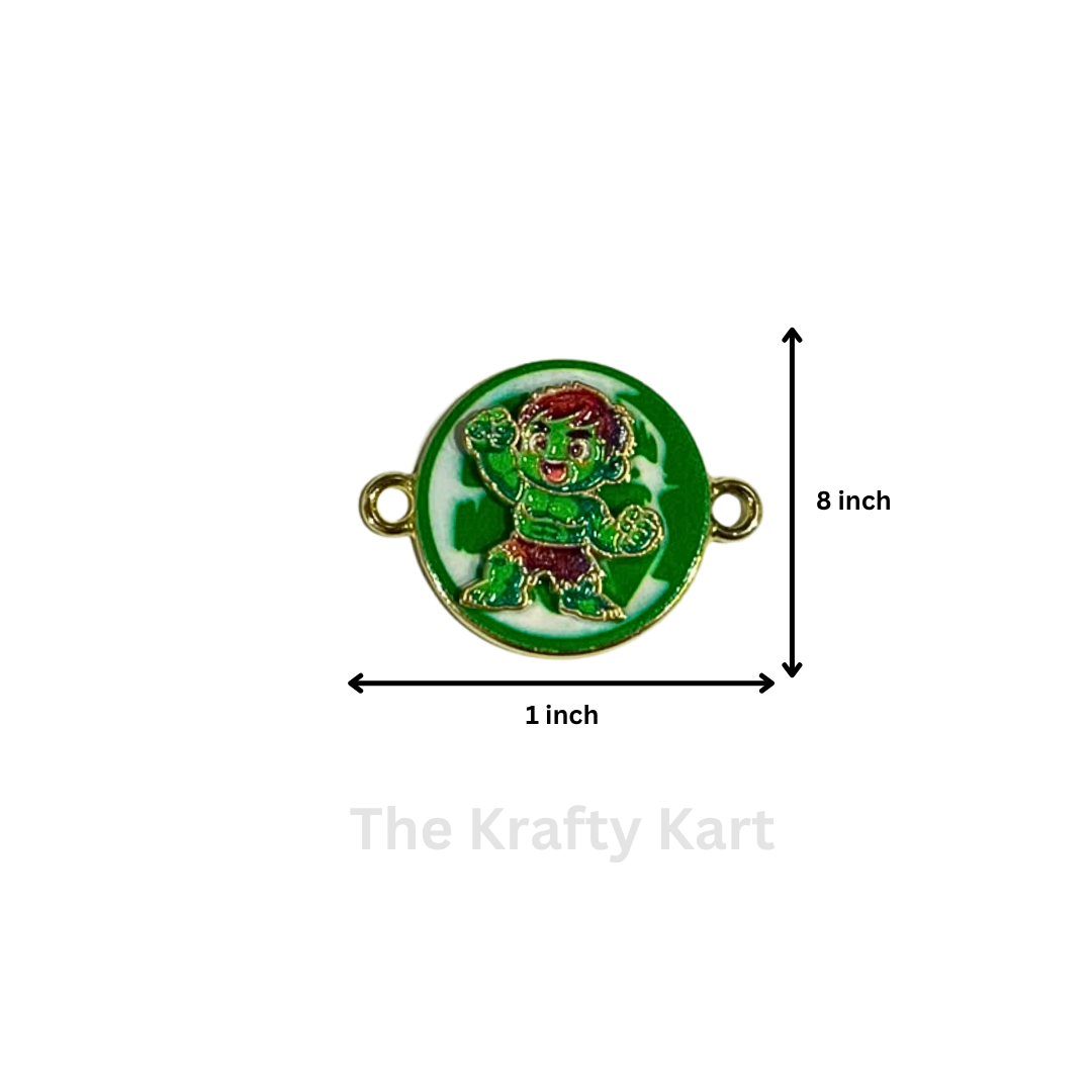 Spinner Rakhi Charm (5)