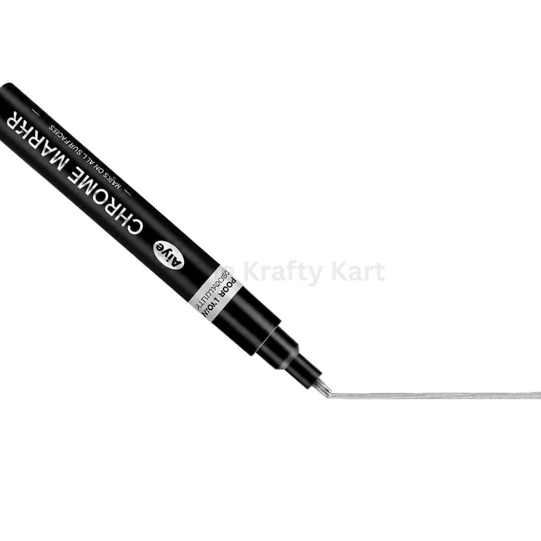 New Marker