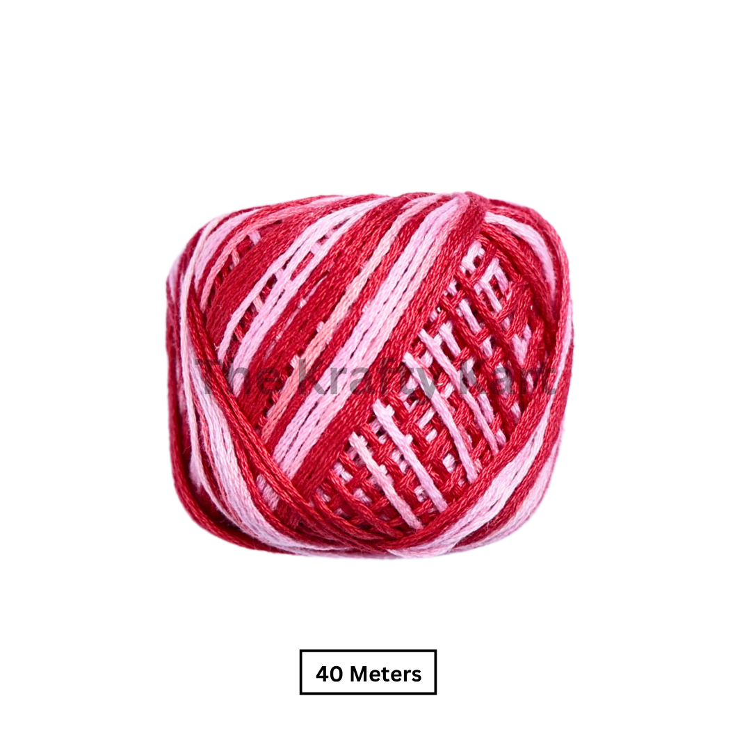 Multi Rakhi Thread Roll
