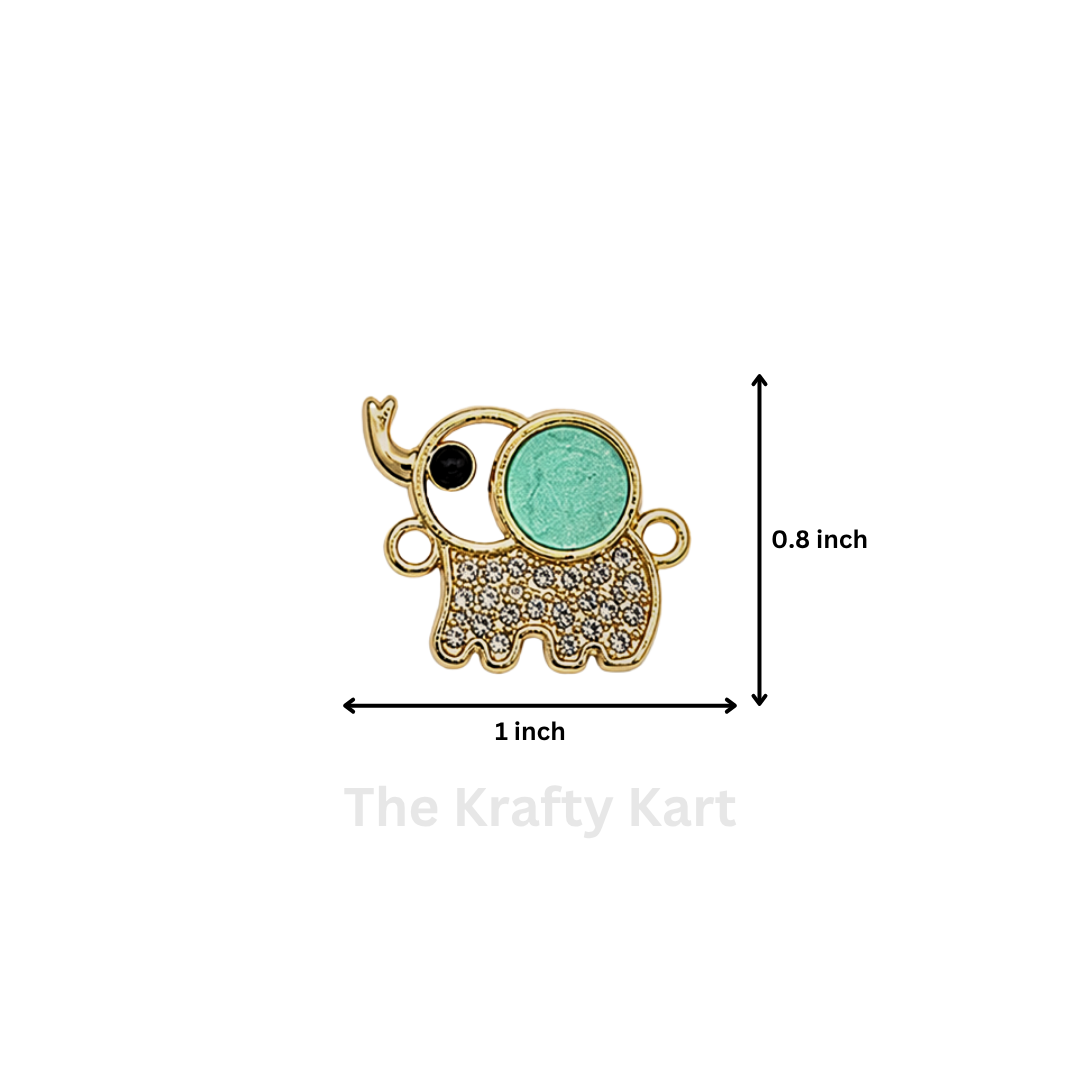Rakhi Charm (340)
