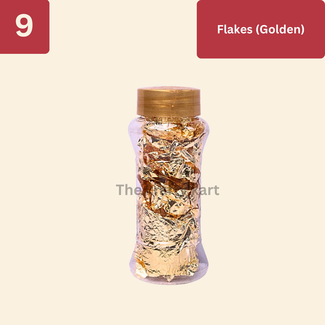 DIY Resin Diwali Kit (B)