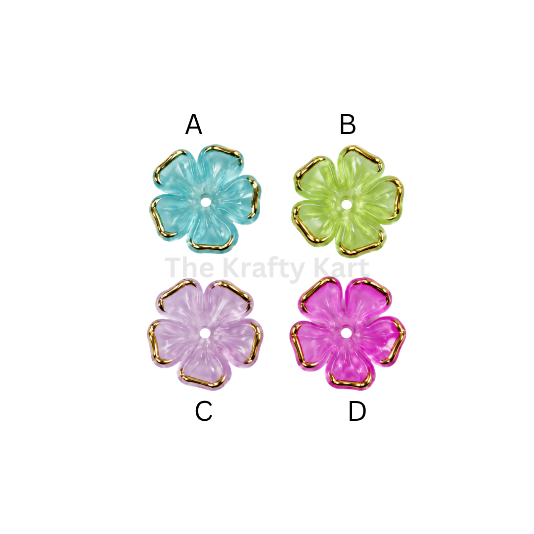 Artificial Flower (E)