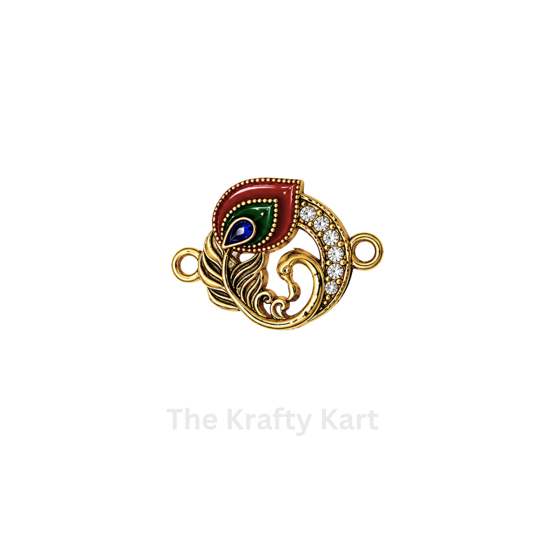 Rakhi Charm (238)