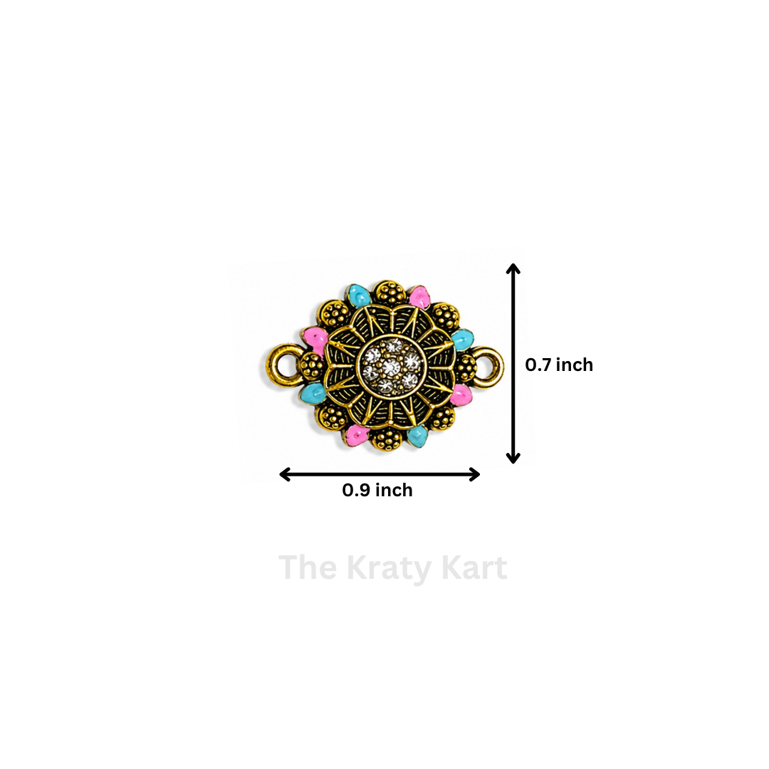 Rakhi Charm (225)