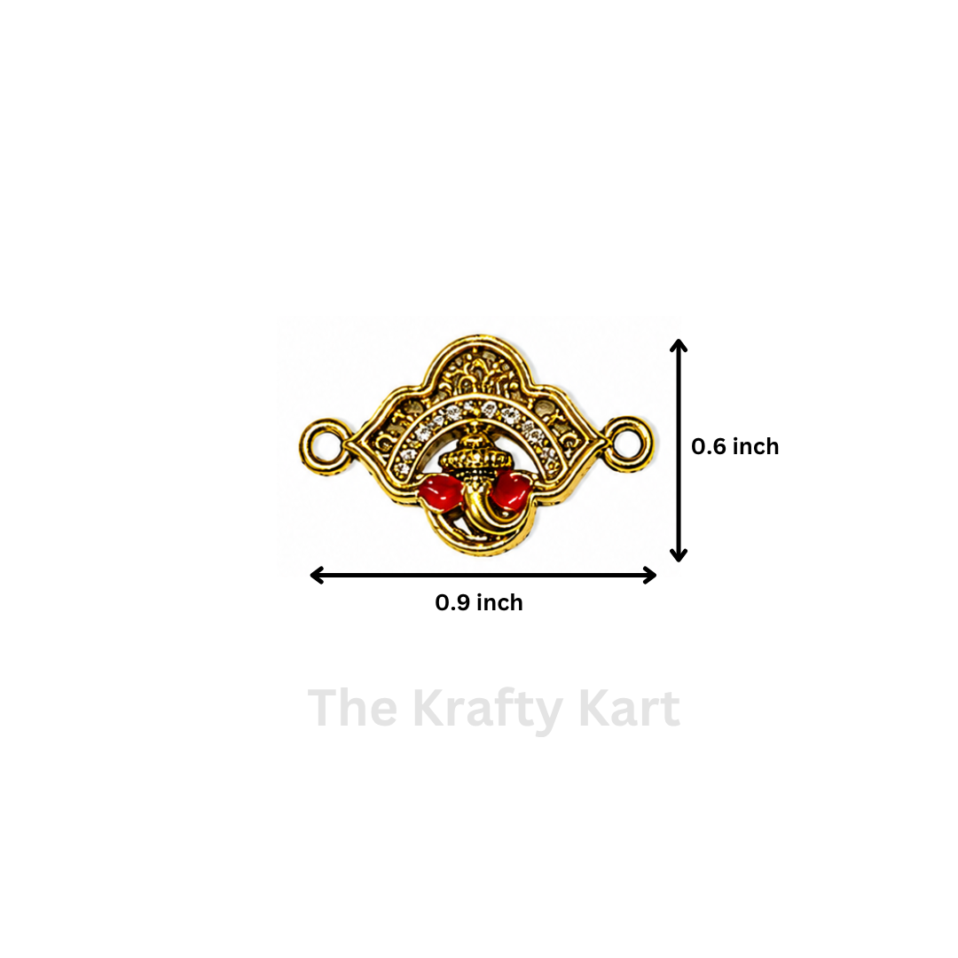 Rakhi Charm (298)