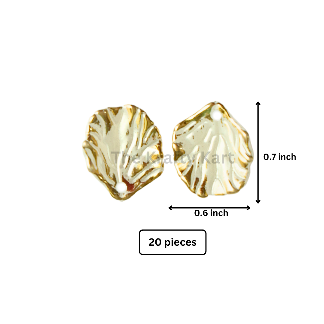 Artificial Plastic Flower (Q)