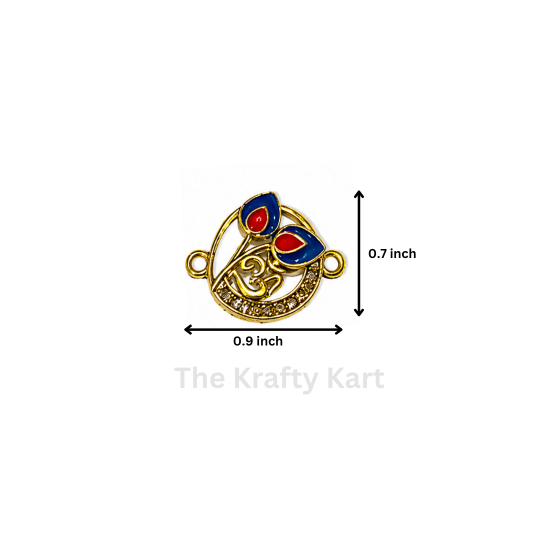 Rakhi Charm (297)