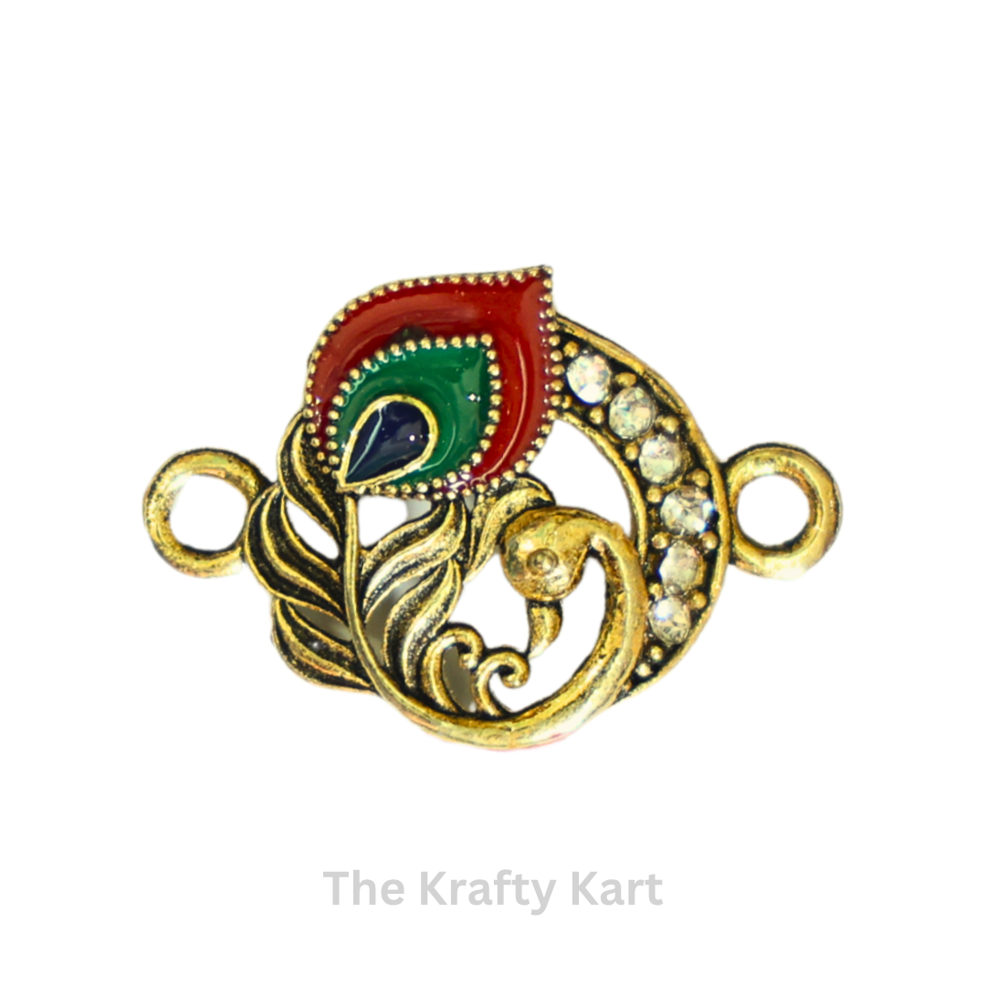 Rakhi Charm (226)
