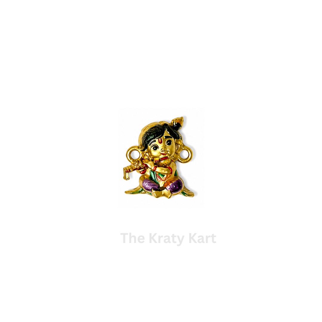 Rakhi Charm (D148)