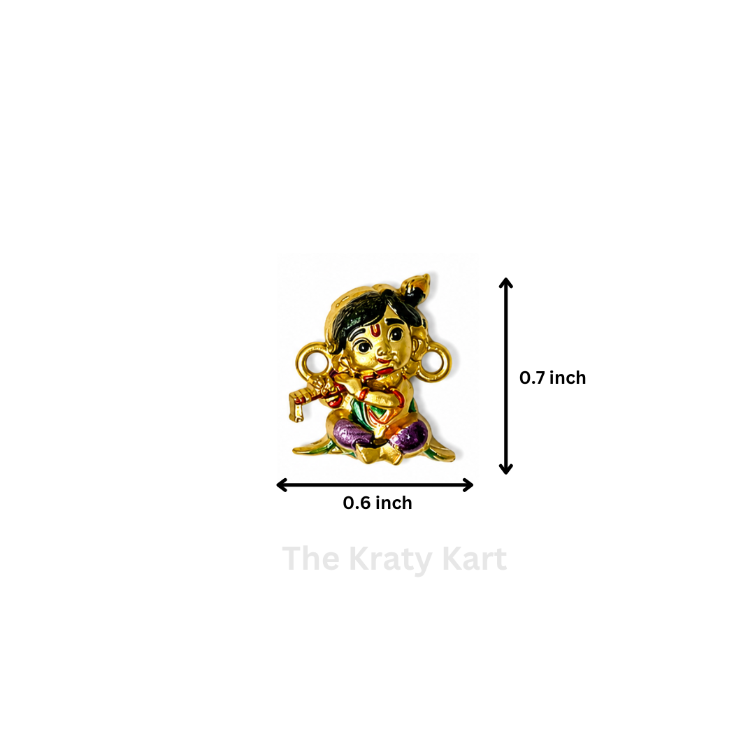 Rakhi Charm (D148)
