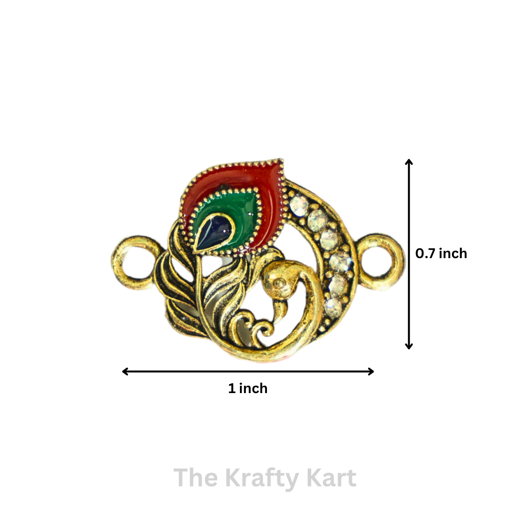 Rakhi Charm (226)