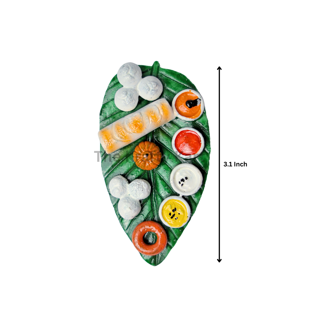 Fridge Magent - Idli & Dosa