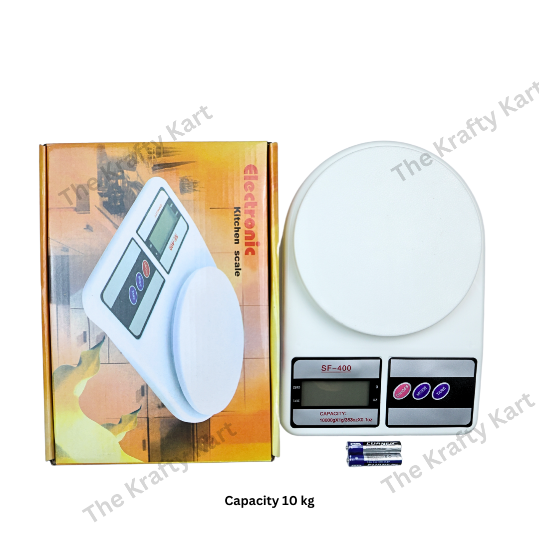 Weighing Scale