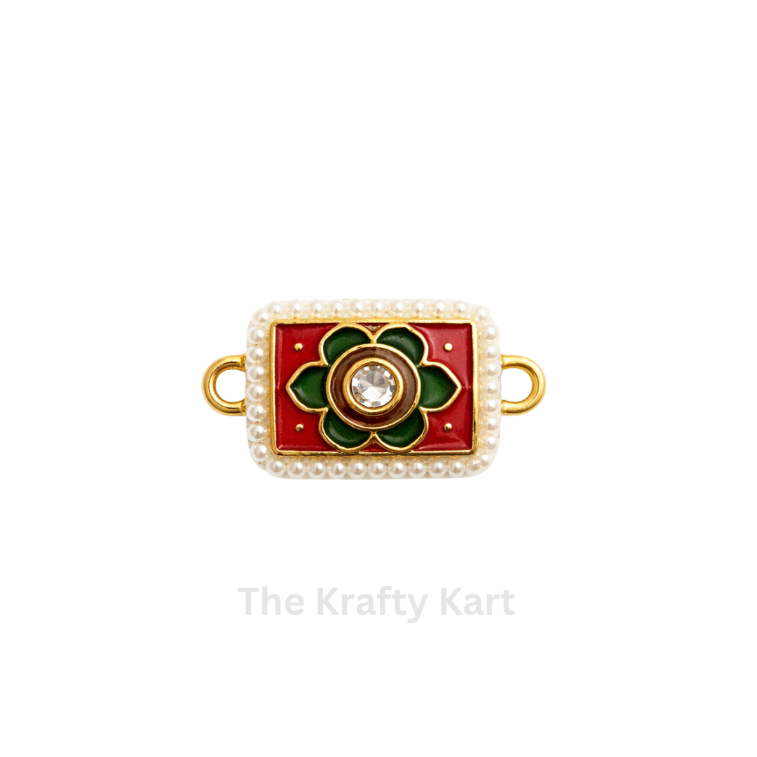 Rakhi Charm - (D038)(A)