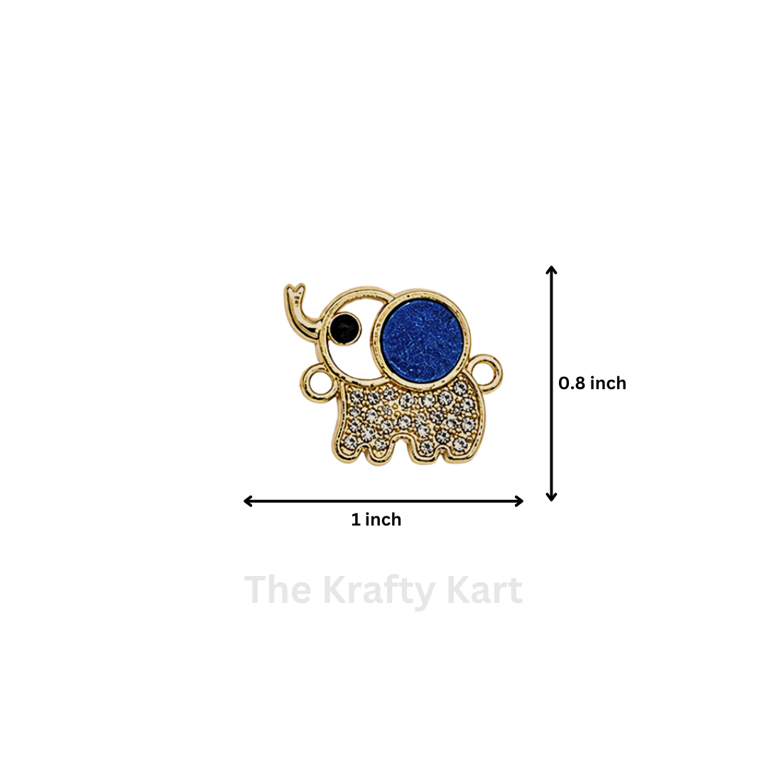 Rakhi Charm (340)