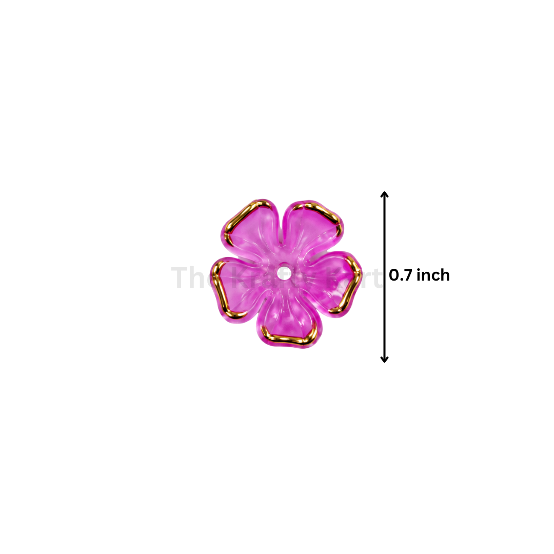 Artificial Flower (E)