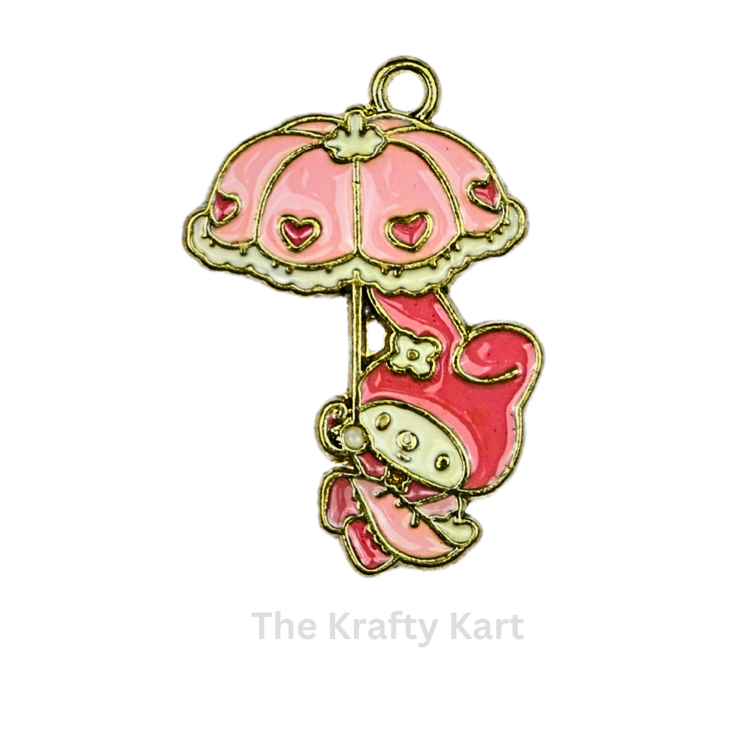 Charm - Cartoon 38(234)