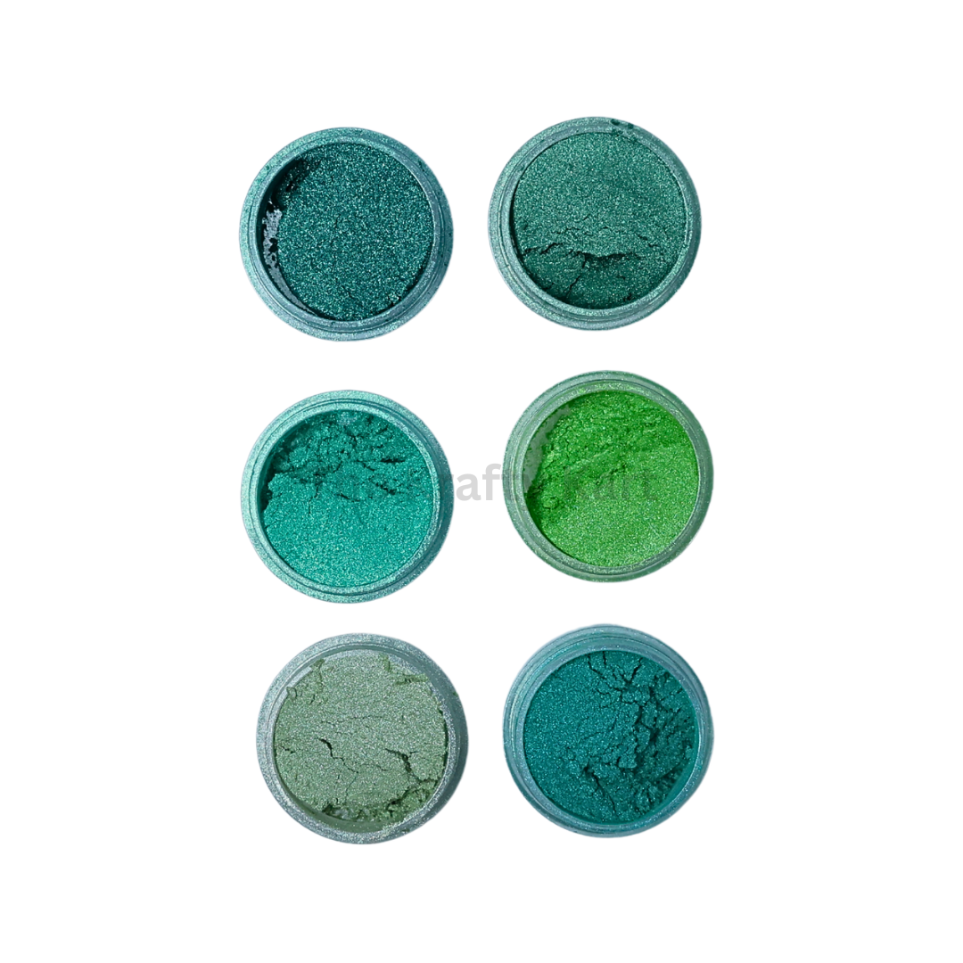 6 in 1 Mica (D)